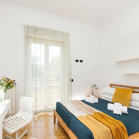 Gibilmanna Home Rome Buitenkant foto