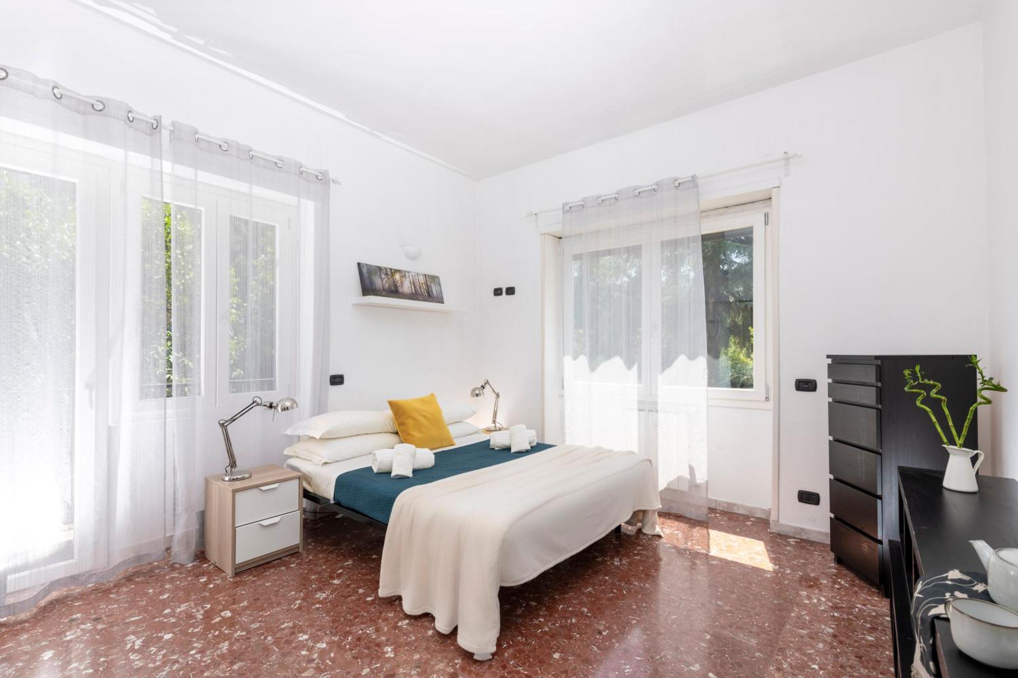 Gibilmanna Home Rome Buitenkant foto