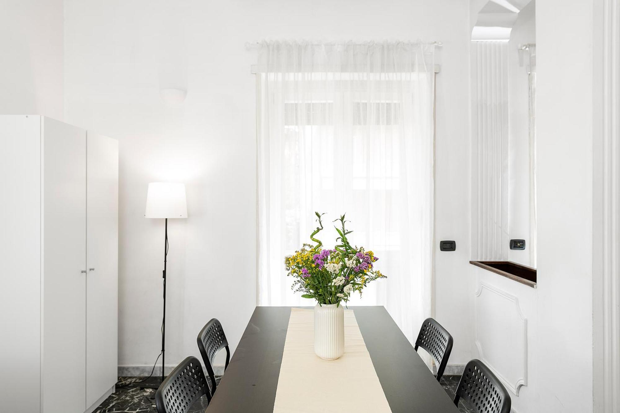 Gibilmanna Home Rome Buitenkant foto