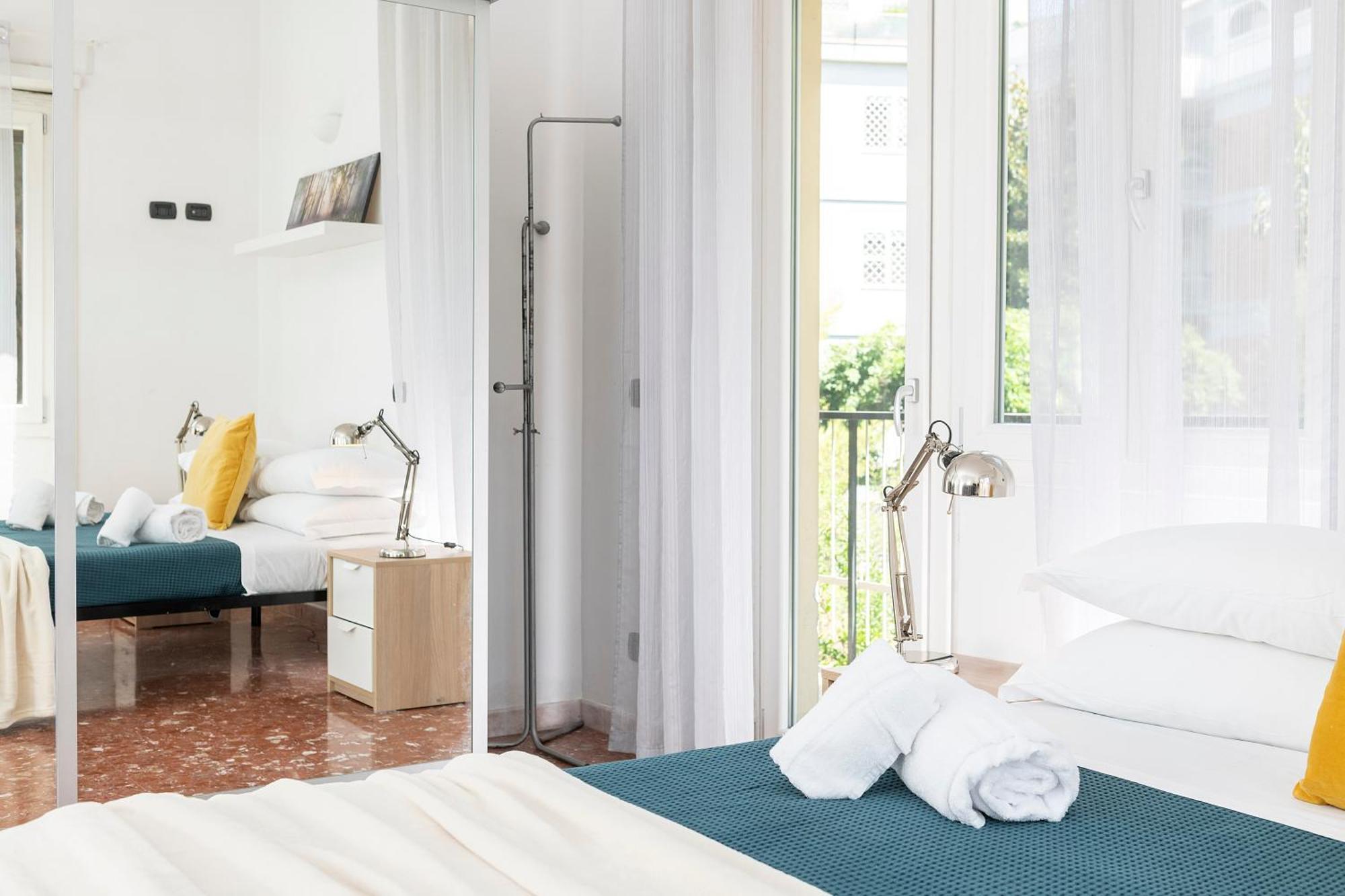 Gibilmanna Home Rome Buitenkant foto