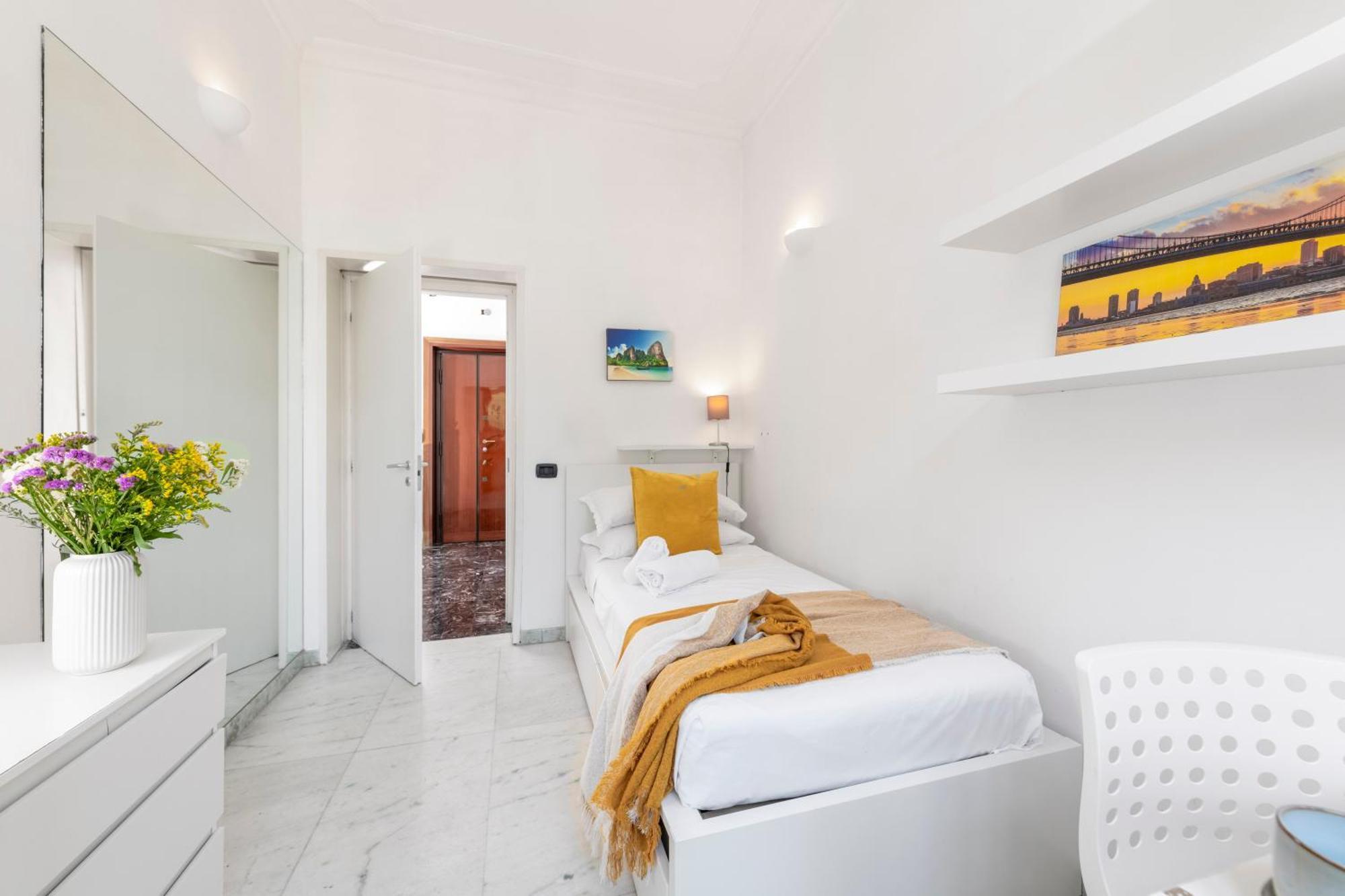 Gibilmanna Home Rome Buitenkant foto