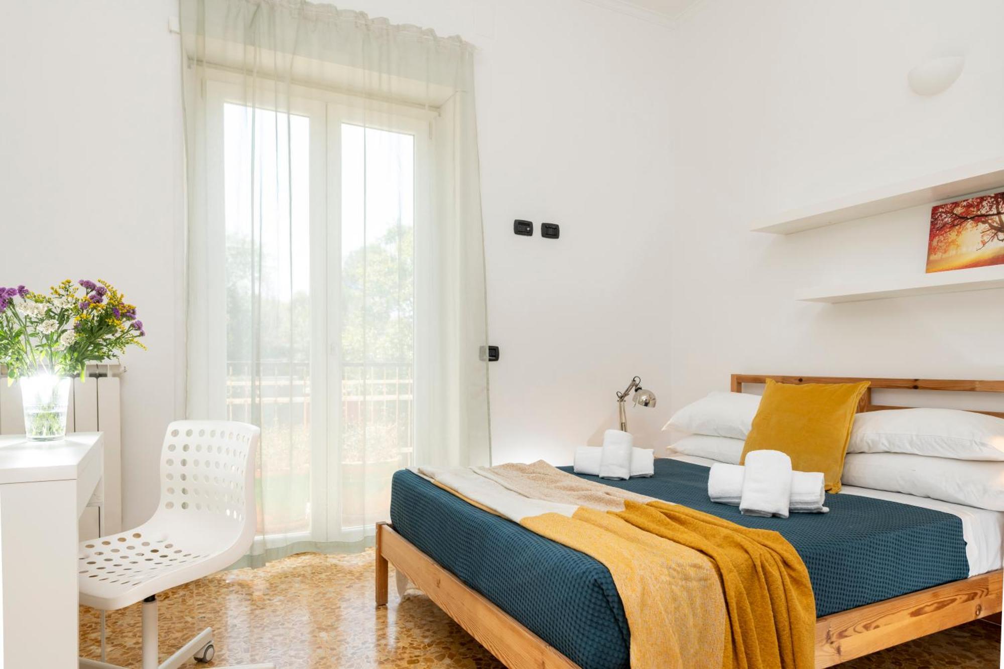 Gibilmanna Home Rome Buitenkant foto