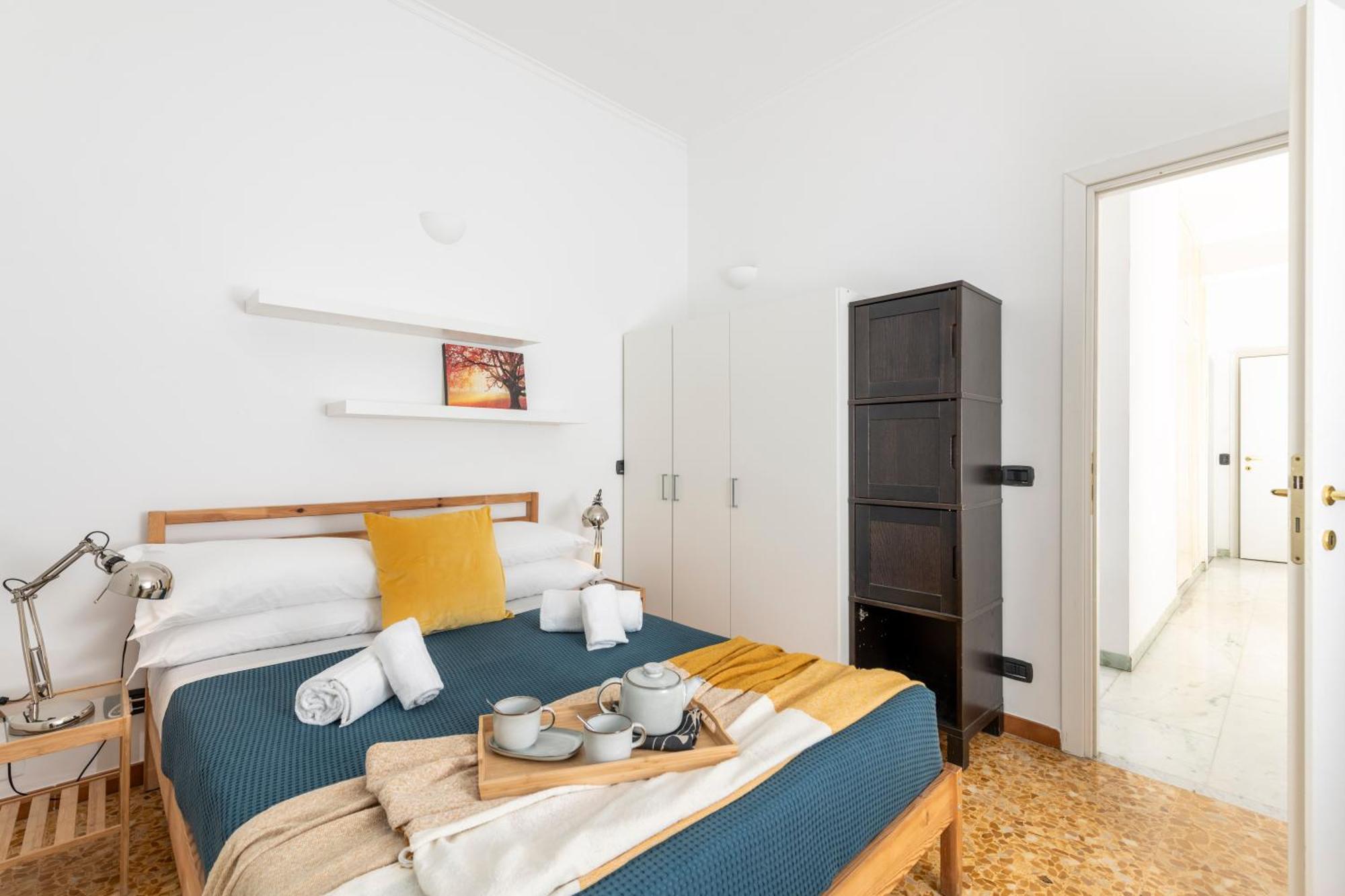 Gibilmanna Home Rome Buitenkant foto