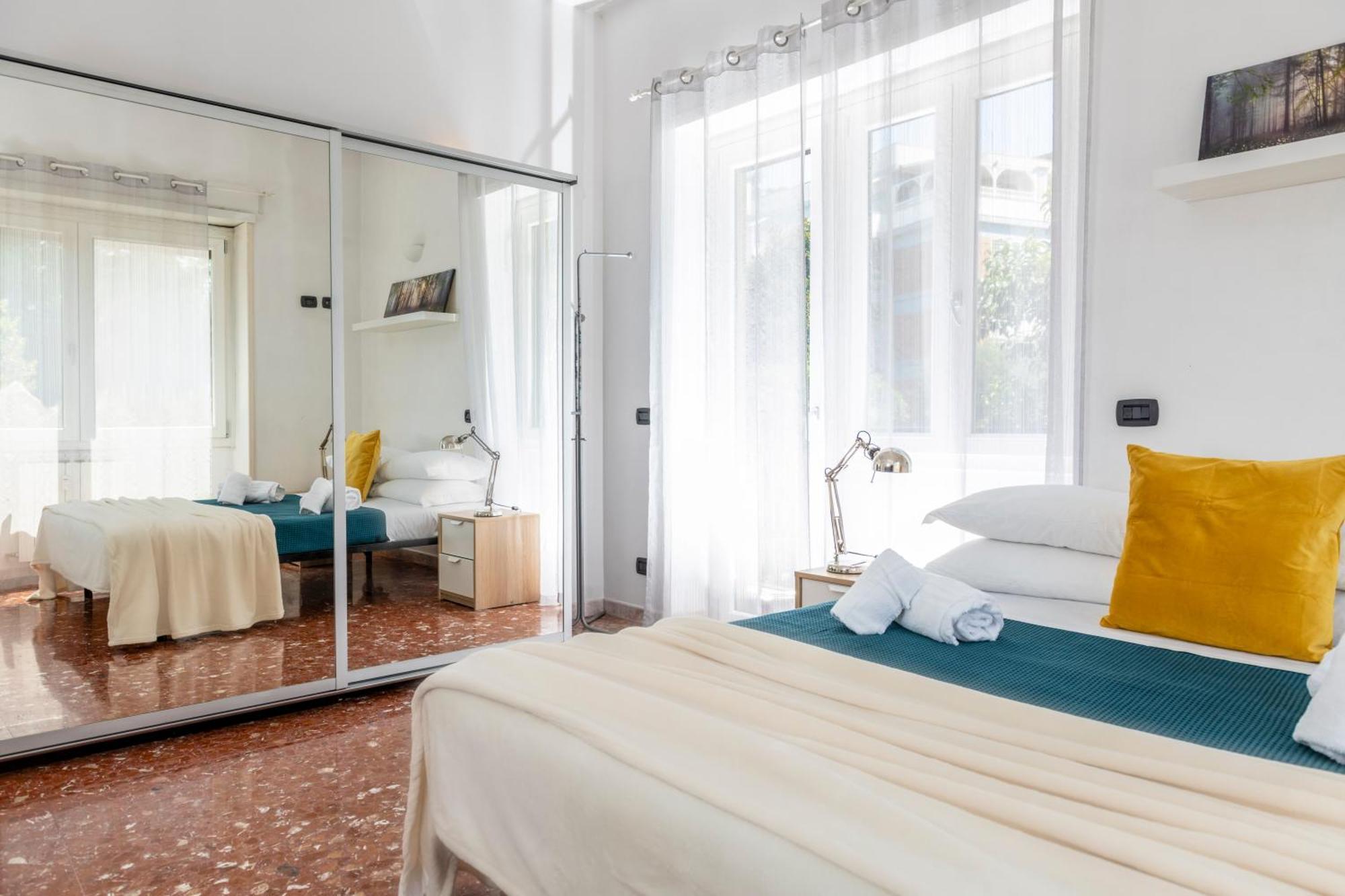 Gibilmanna Home Rome Buitenkant foto