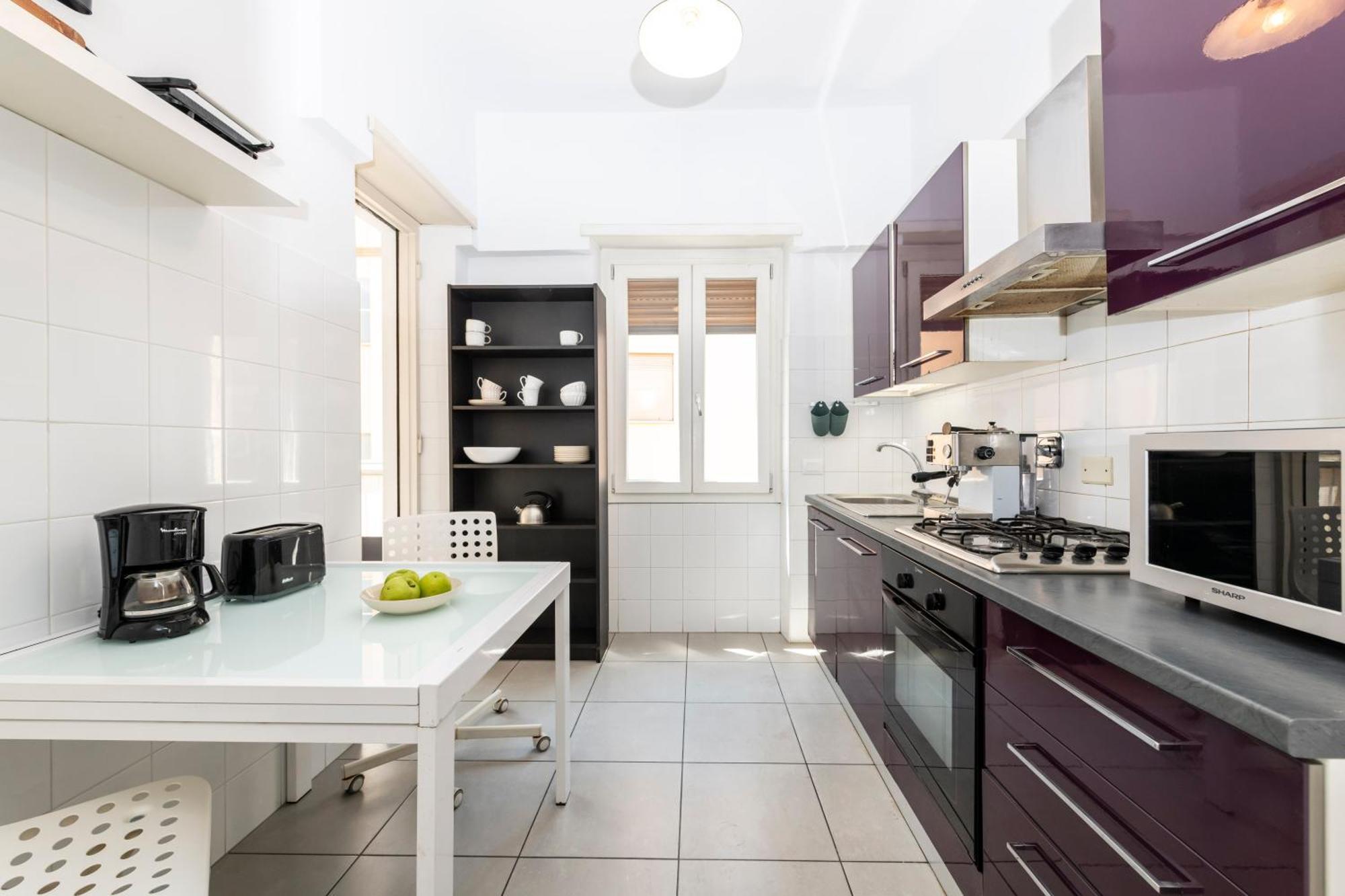 Gibilmanna Home Rome Buitenkant foto