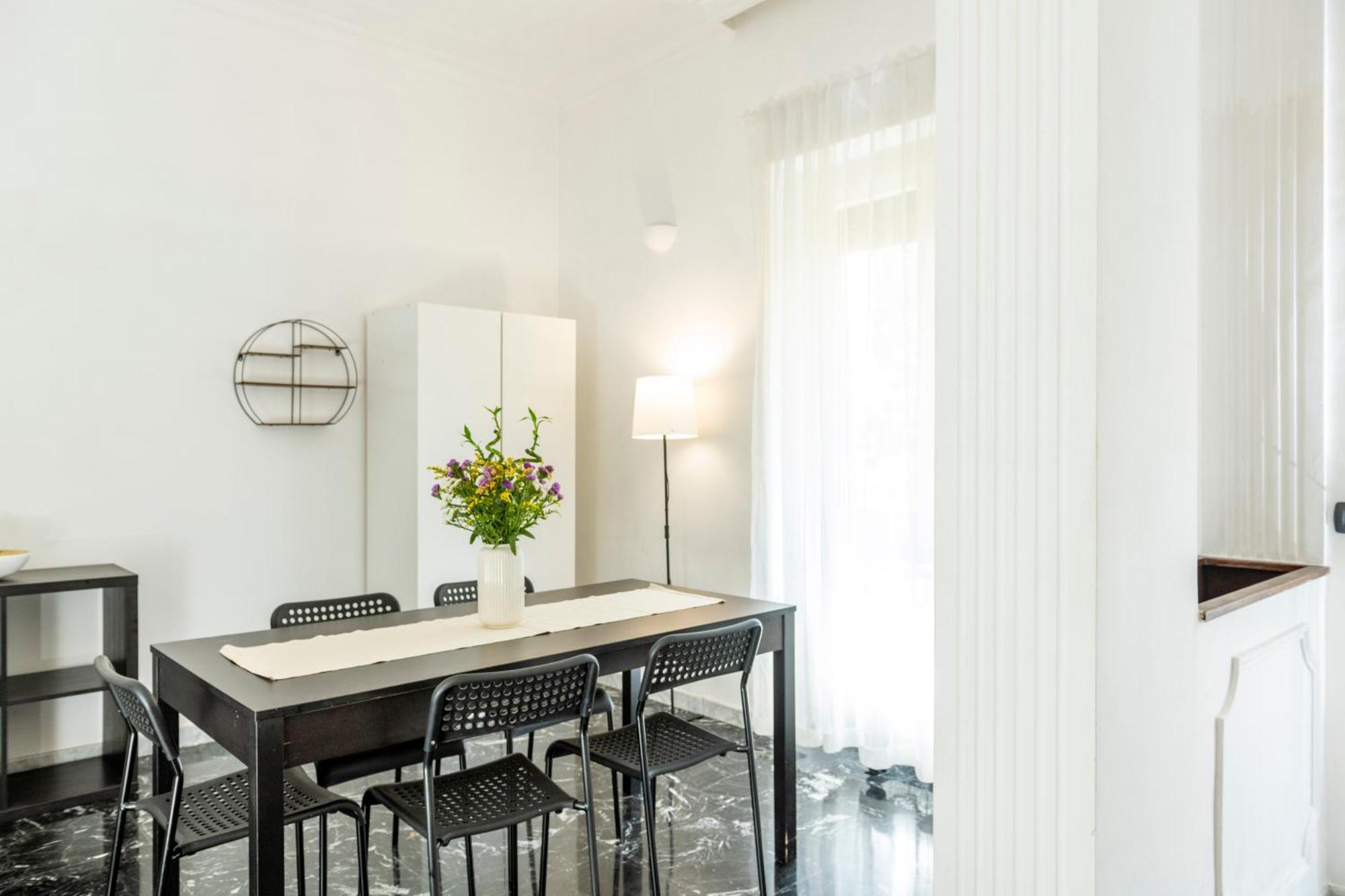 Gibilmanna Home Rome Buitenkant foto