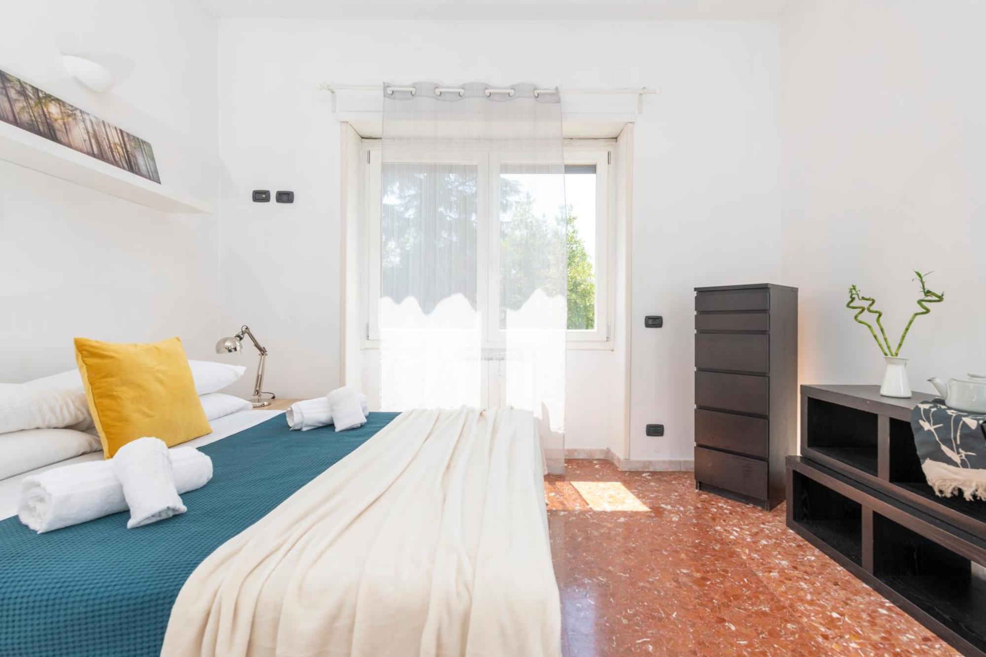 Gibilmanna Home Rome Buitenkant foto