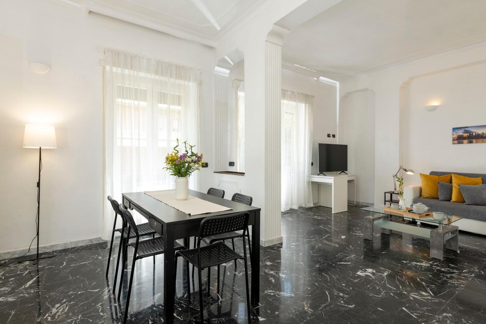 Gibilmanna Home Rome Buitenkant foto