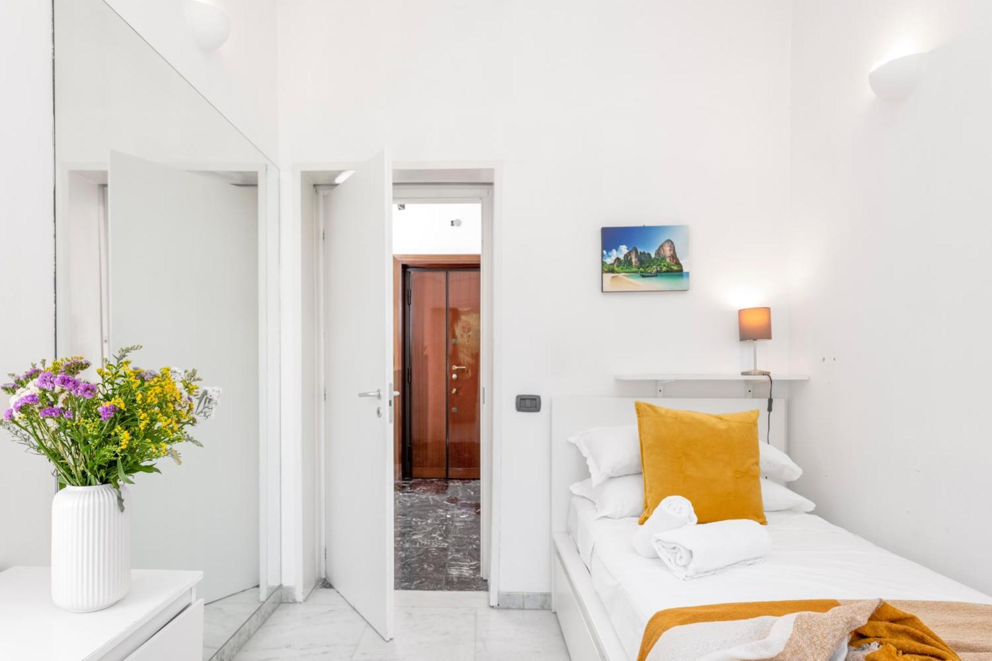 Gibilmanna Home Rome Buitenkant foto